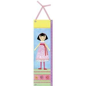  My Doll 2 Growth Chart: Home & Kitchen