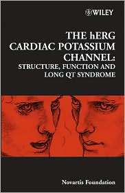 The hERG Cardiac Potassium Channel, Vol. 266, (0470021403), Novartis 