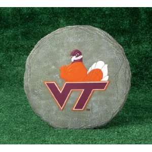   Inch College Stepping Stone (Virginia Tech University): Home & Kitchen