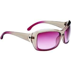 Spy Farrah Sunglasses   Spy Optic Addict Series Casual Eyewear   Sugar 