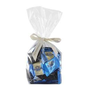 Ghirardelli Chocolate Sea Salt Trio 50 Count SQUARES Chocolates Gift 