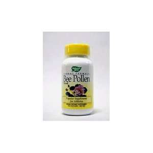  Bee Pollen Capsules by Natures Way Health & Personal 