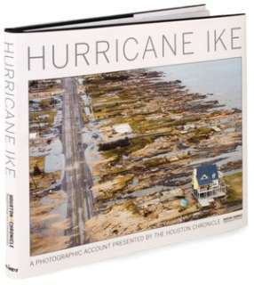   Hurricane Ike by Houston Chronicle, Pediment Group 