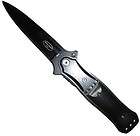 Rescue Knife Spring Assisted Opening Military Police Knives items in 