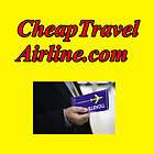 Cheap Travel Airline FLIGHT/TICKET/​TRIP/CERTIFICA​TE/PLANE 