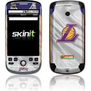  Los Angeles Los Lakers skin for T Mobile myTouch 3G / HTC 