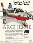   Archer items in aircraft,helicopter,,aircraft for sale 