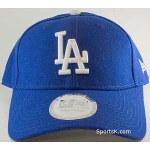  Los Angeles Dodgers Pinch Hitter New Era Cap: Sports 