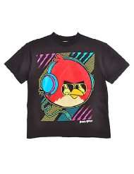 Angry Birds Youth Angriest Attack Tee