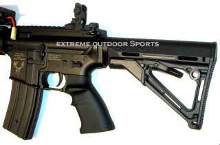 AEG Airsoft Assault Rifle Composite Body 