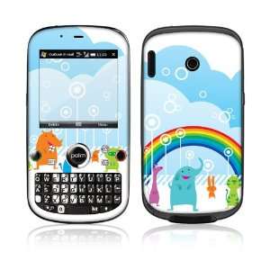 : Animal Kingdom Protector Decal Skin Sticker for Palm Treo Pro Cell 