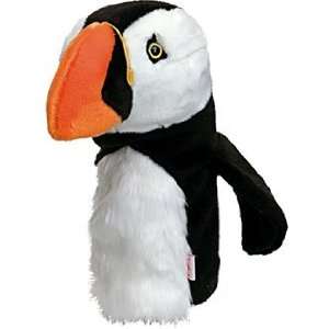    Puffin Oversized Animal Golf Club Headcover: Sports & Outdoors