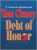 Debt of Honor Jack Ryan Series, Book 8