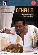 Othello (Shakespeares Globe $24.99