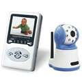 Two way Speak, Night vision, Digital signal for better baby care
