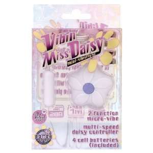  Vibin miss daisy white