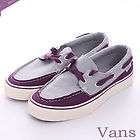 Brand New Vans Zapato Del Barco Virtual Pink Black Shoes V249 items in 