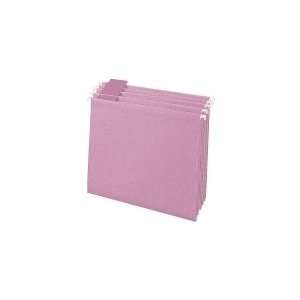  Smead Colored Hanging Folder: Office Products