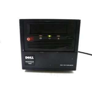    Dell 5U449   Super DLT 320, EXT. Tape Drive, 160/320GB Electronics