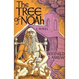  The Tree of Noah Books