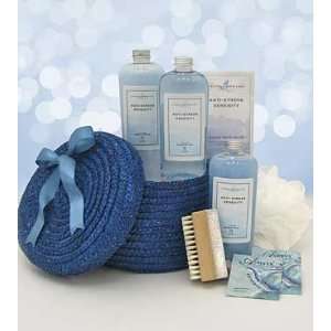  Anti Stress Bath Set Beauty