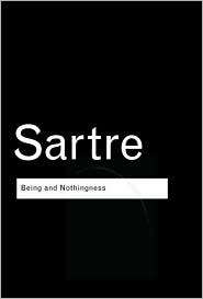   Ontology, (0415278481), Jean Paul Sartre, Textbooks   