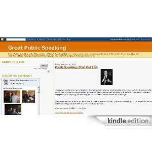  Great Public Speaking Kindle Store Tom Antion