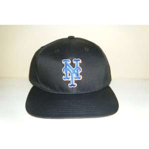  New York Mets NEW Vintage Snapback Hat