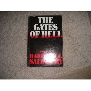  The Gates of Hell Harrison E. Salisbury Books