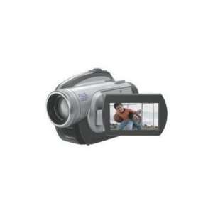  Panasonic VDR D210 DVD Camcorder: Camera & Photo