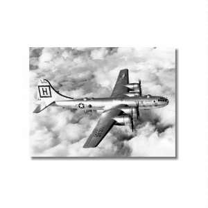  B 29 Super fortress 9x12 Unframed Photo by Replay Photos 