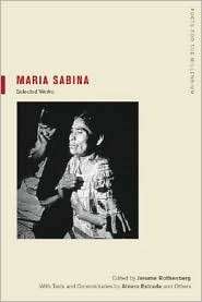 Maria Sabina Selections, (0520239539), Maria Sabina, Textbooks 