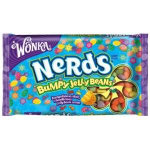 Wonka Nerds Jelly Beans Easter: Grocery & Gourmet Food