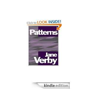 Patterns Jane Verby  Kindle Store