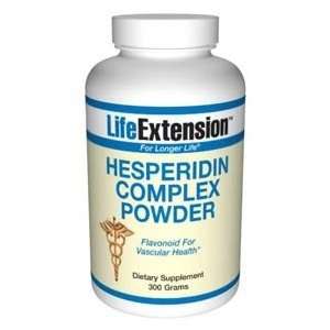    Hesperidin Complex Powder 300 g 300 Grams: Health & Personal Care
