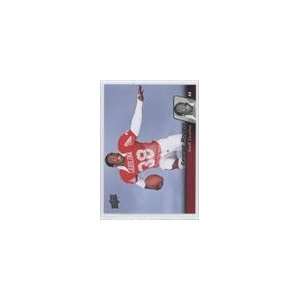  2011 Upper Deck #21   George Rogers Sports Collectibles