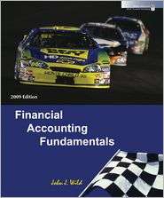   2009 Edition, (0073379573), John J. Wild, Textbooks   