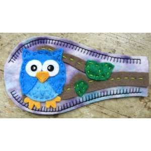  Patch Me Eye Patch for Children with Lazy Eye   Blue Owl 
