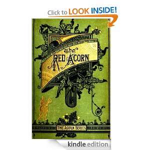 The Red Acorn John McElroy  Kindle Store