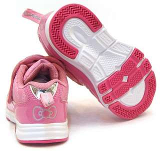 Hello Kitty Lovely Sneakers Shoes★Kids/Girls Athletic Casual 