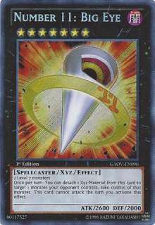   number gaov en090 card rules card text 2 level 7 monsters once per