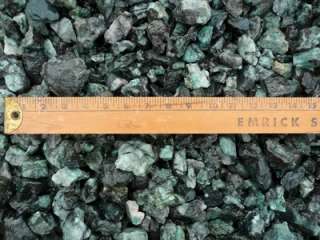 2,268 Carat Lots of Unsearched Natural Emerald Rough   Over 1 Pound 