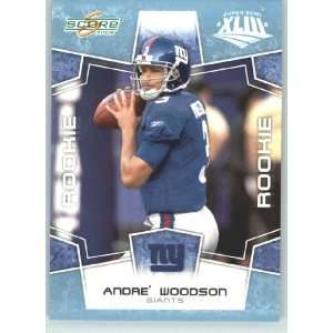   Card) New York Giants   (Serial #d to 250) NFL Trading Card in a