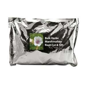  Medicinal And Botanical Herbs Marshmallow Root Cut & Sift 