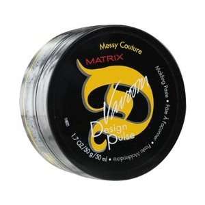  VAVOOM by Matrix DESIGN PULSE MESSY COUTURE MOLDING PASTE 