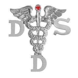  NursingPin   Doctor of Dental Surgery DDS Lapel Pin with 