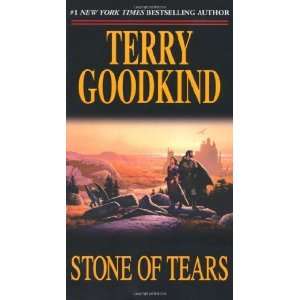   The Sword of Truth #2) [Mass Market Paperback]: Terry Goodkind: Books