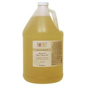  Aura Cacia Apricot Kernel Oil, 1 gallon Beauty