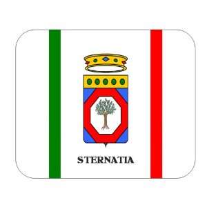  Italy Region   Apulia, Sternatia Mouse Pad Everything 