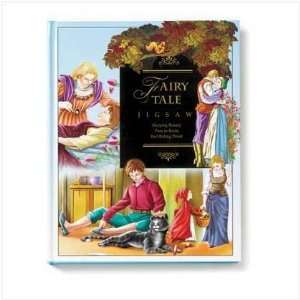  SLEEPING BEAUTY PUZZLE BOOK: Toys & Games
